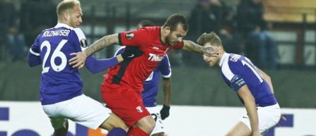 Marius Sumudica: Sunt bucuros, am facut sapte puncte